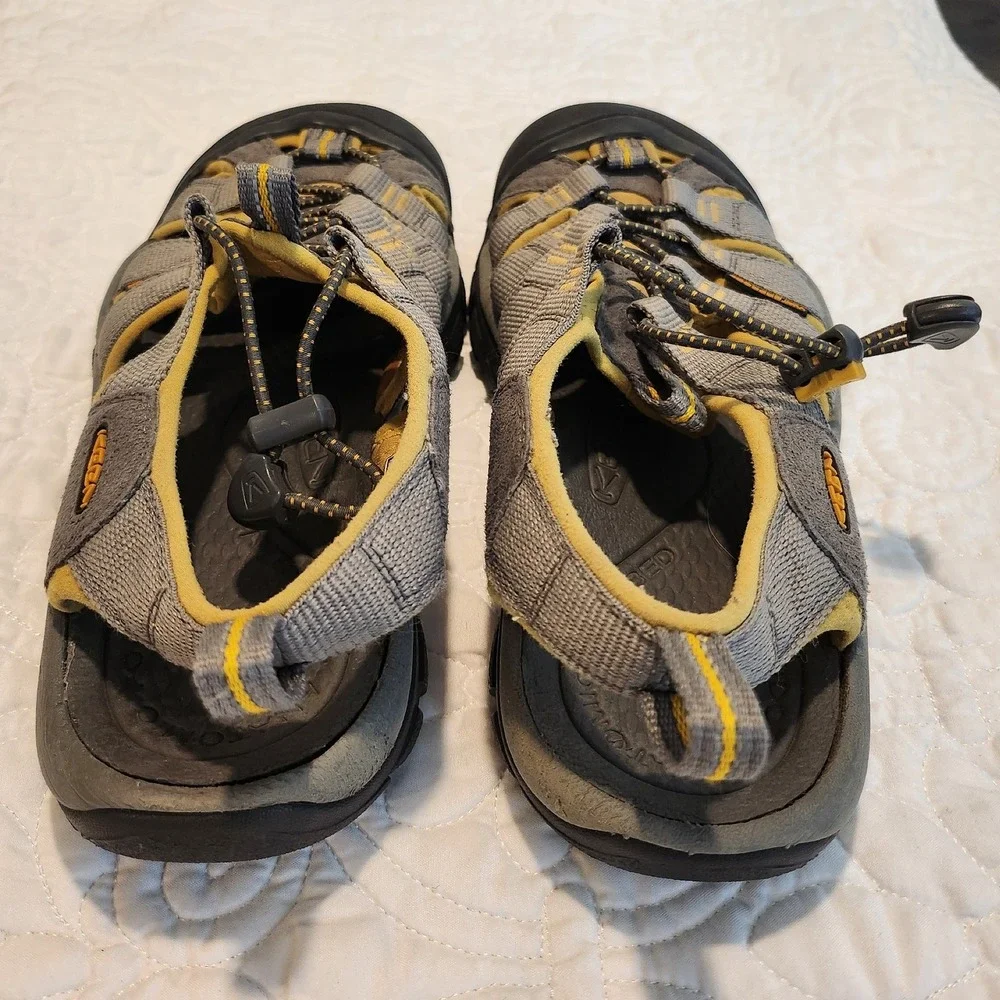 Keen newport h2